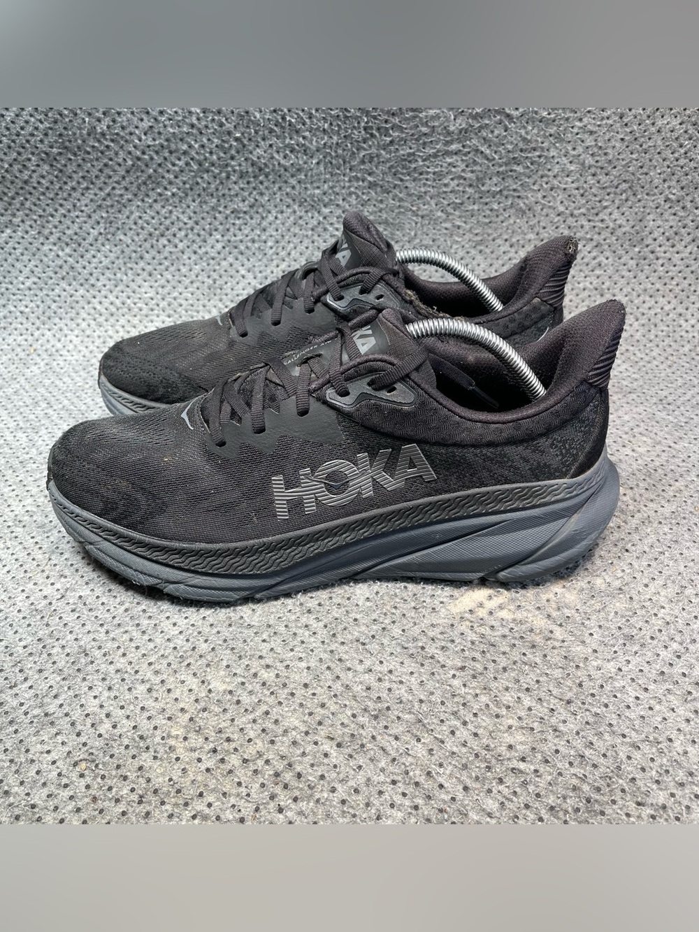 Hoka One One Challenger ATR 7 Wide Running Shoes Size 10.5 Men’s